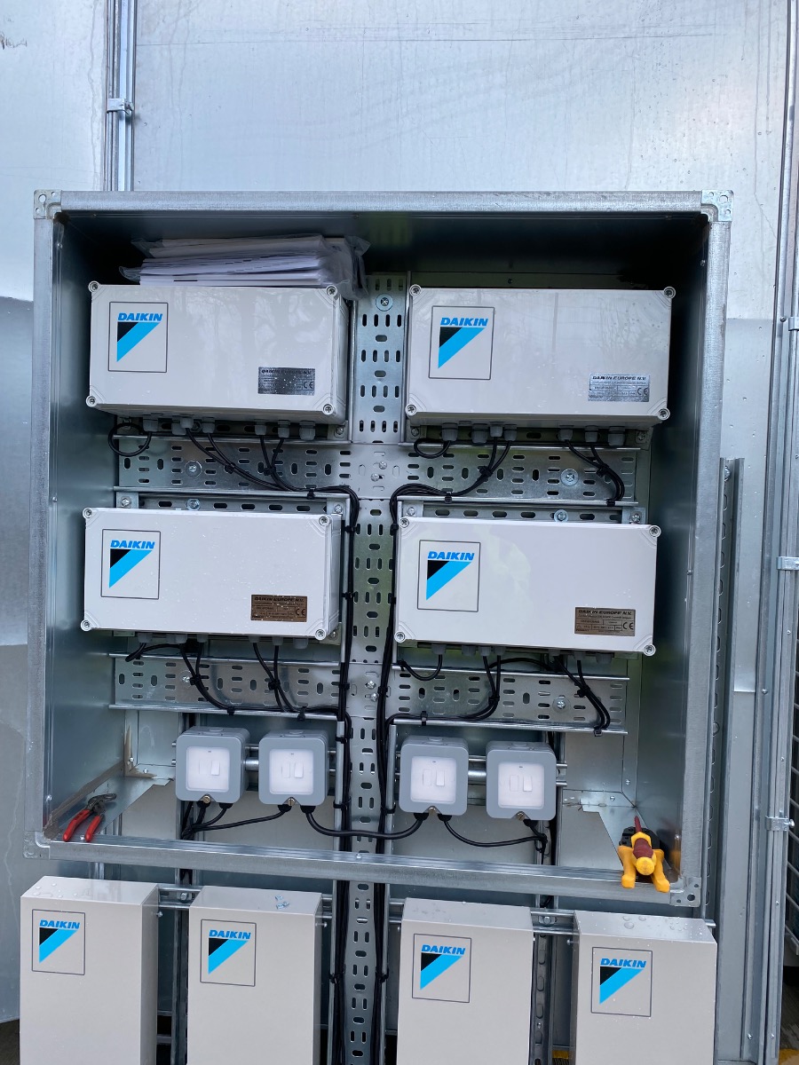 Electrician: Image 8